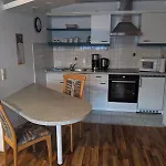 Karolina Guest house Bad Soden-Salmuenster