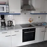 Karolina Guest house Bad Soden-Salmuenster
