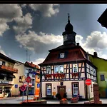Guest house Karolina 3*