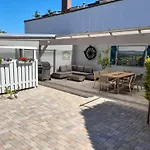 Karolina Guest house Bad Soden-Salmuenster