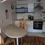 Guest house Karolina Bad Soden-Salmuenster