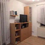 Guest house Karolina 3*