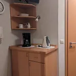 Karolina Pensionat 3*