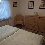 Karolina Guest house 3*