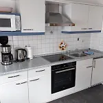 Guest house Karolina Bad Soden-Salmuenster