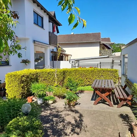 Apartment Karolina Bad Soden-Salmuenster