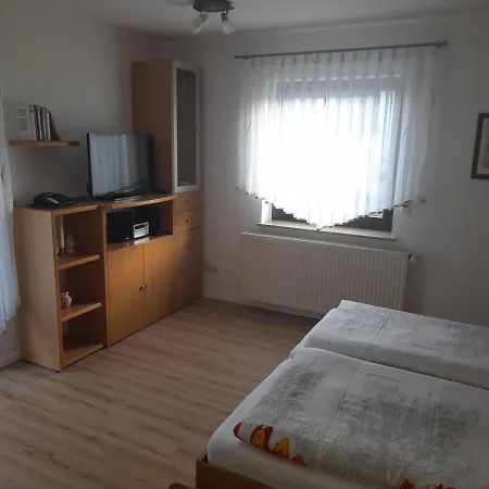Karolina Apartment