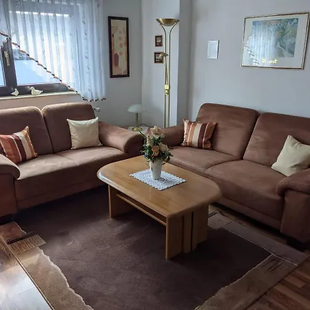 Apartment Karolina *