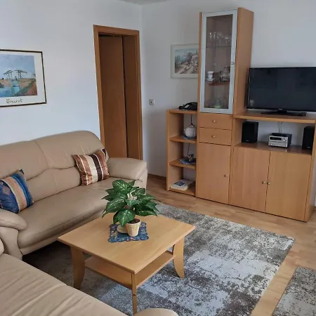 Apartment Karolina Bad Soden-Salmuenster