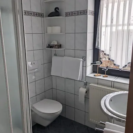 Karolina Apartment