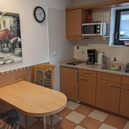 Karolina Apartment *