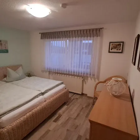 Apartment Karolina *