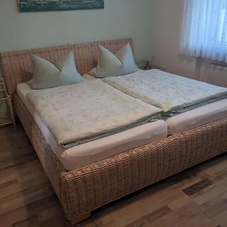 Karolina Apartment *