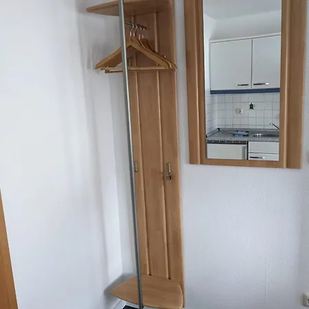 Karolina Apartment *