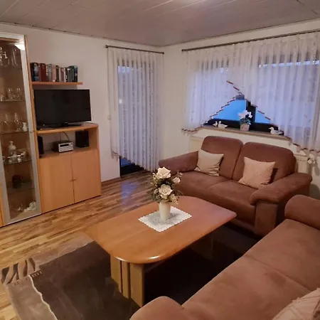 Guest house Karolina