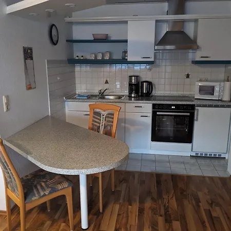 Karolina Guest house Bad Soden-Salmuenster