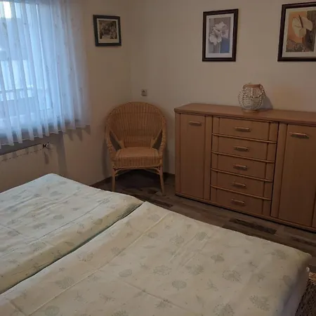 Pensionat Karolina Bad Soden-Salmünster