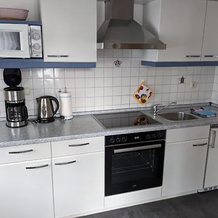 Karolina Guest house Bad Soden-Salmuenster