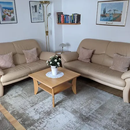 Guest house Karolina Bad Soden-Salmuenster