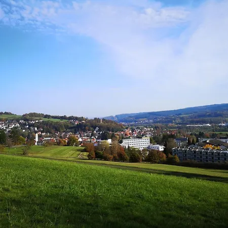 Karolina Pensionat Bad Soden-Salmünster