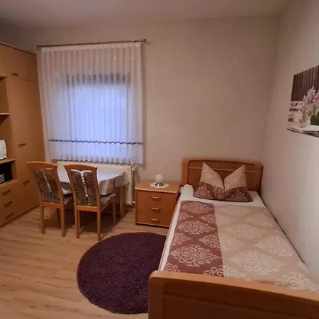 Karolina Pensionat 3*