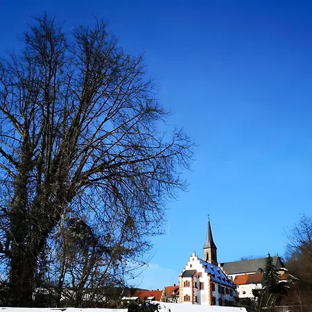 Pensionat Karolina 3*