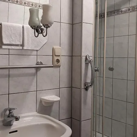 Pensionat Karolina Bad Soden-Salmünster