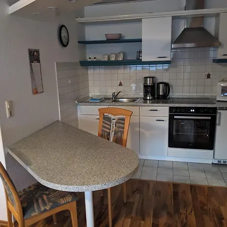 Pensionat Karolina Bad Soden-Salmünster