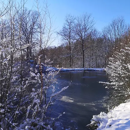 Karolina Pensionat 3*