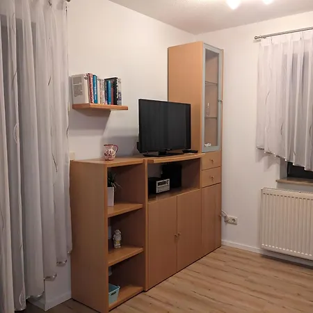 Pensionat Karolina 3*