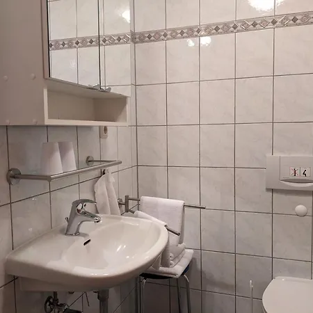 Karolina 3* Bad Soden-Salmünster