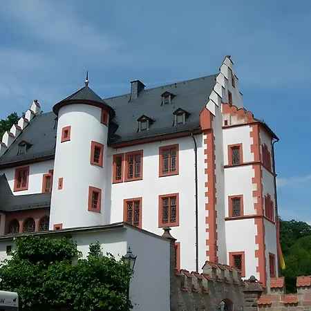 Guest house Karolina Bad Soden-Salmuenster