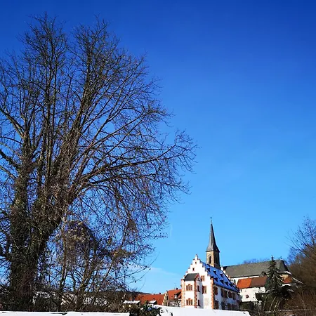 Karolina Guest house 3*