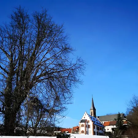 Karolina Bad Soden-Salmuenster