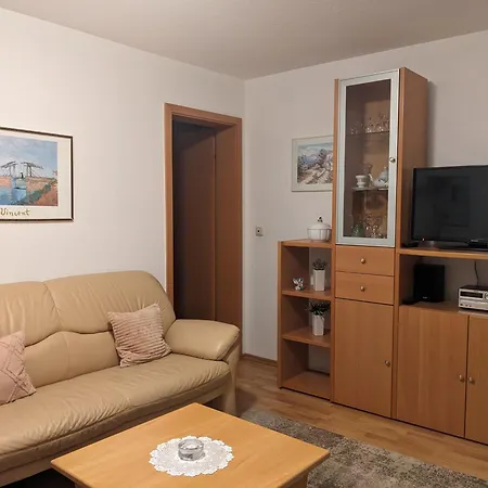 Gæstehus Karolina 3*
