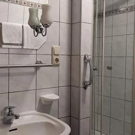 Casa de hóspedes Karolina