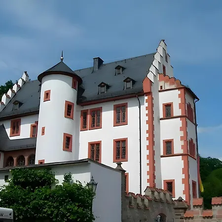 Casa de hóspedes Karolina