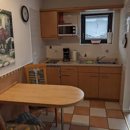 Casa de hóspedes Karolina