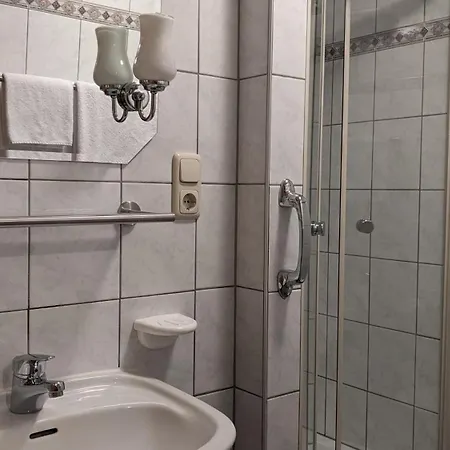 Karolina Pensionat 3*