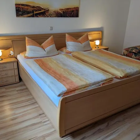 Casa de hóspedes Karolina 3*