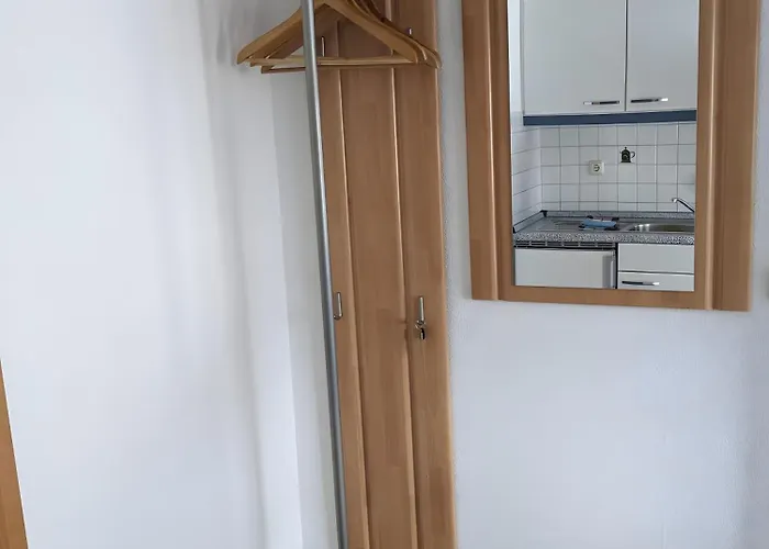 Karolina 3* Бад-Зоден-Зальмюнстер