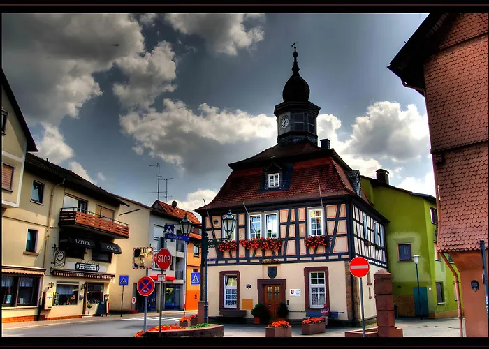 Гостевой дом Karolina 3*