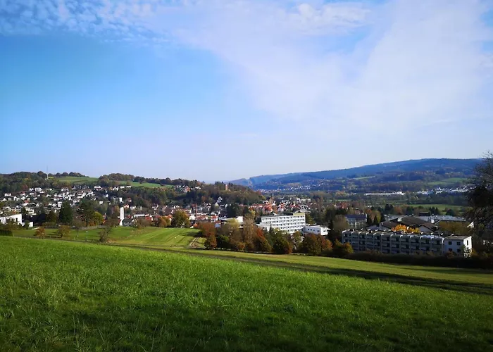 Karolina Гостевой дом Бад-Зоден-Зальмюнстер