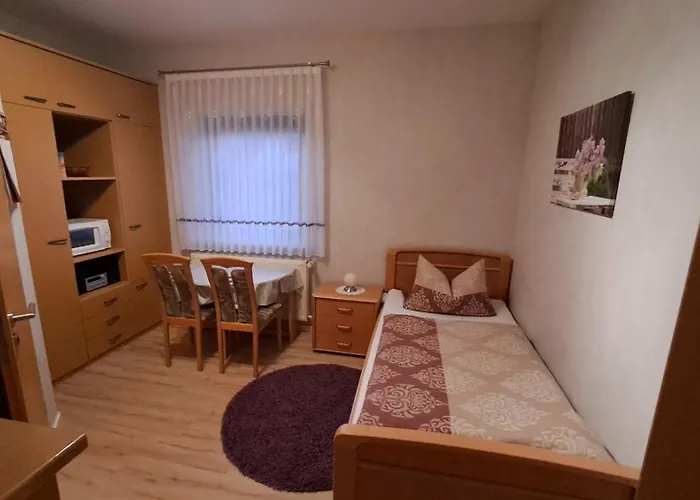 Karolina Гостевой дом 3*