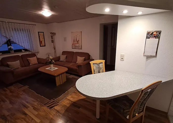 Karolina Бад-Зоден-Зальмюнстер