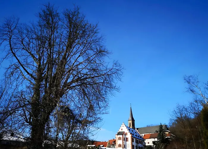 Гостевой дом Karolina 3*