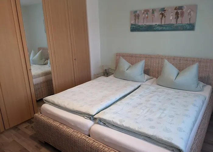 Karolina 3* Бад-Зоден-Зальмюнстер