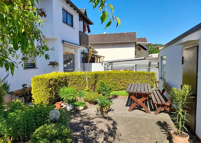 Karolina Гостевой дом 3*