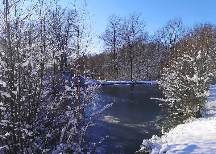 Karolina Гостевой дом 3*