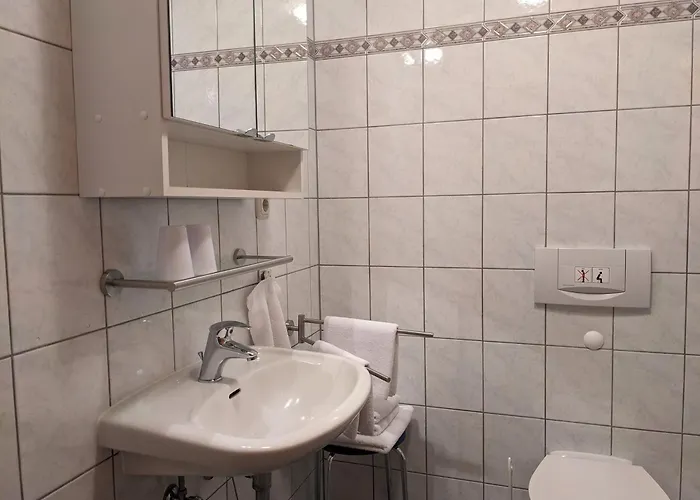 Karolina 3* Бад-Зоден-Зальмюнстер